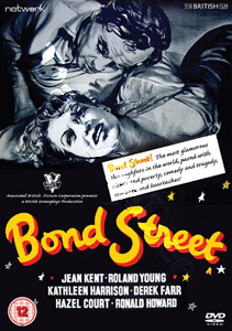 Bond Street |   DVD
